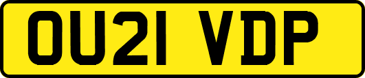 OU21VDP