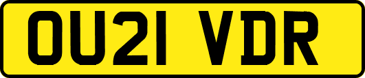 OU21VDR
