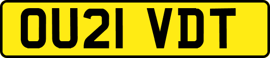OU21VDT