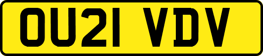 OU21VDV