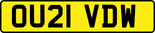OU21VDW