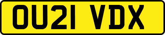 OU21VDX