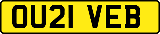 OU21VEB