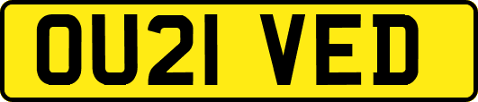 OU21VED