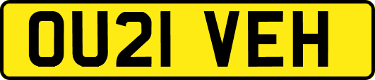 OU21VEH