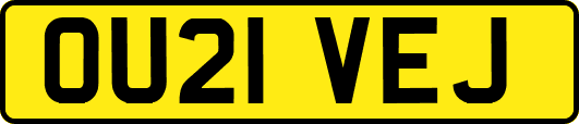 OU21VEJ