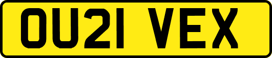 OU21VEX