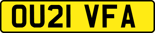 OU21VFA