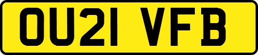 OU21VFB