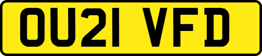 OU21VFD