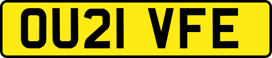 OU21VFE