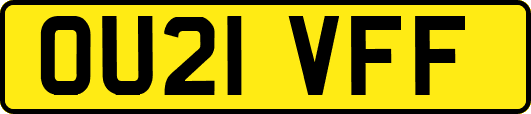 OU21VFF