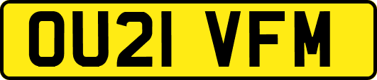 OU21VFM