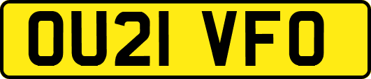 OU21VFO