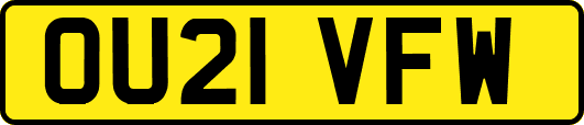 OU21VFW