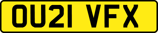 OU21VFX