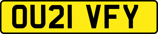OU21VFY