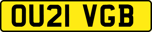 OU21VGB