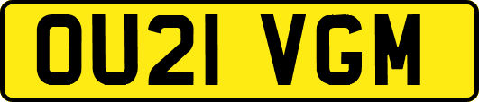 OU21VGM
