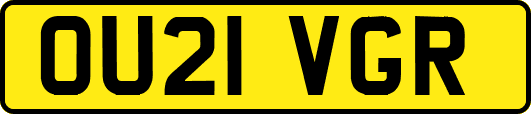 OU21VGR