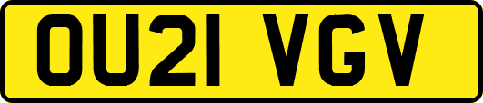 OU21VGV