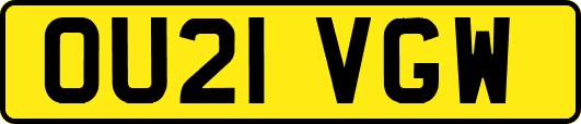 OU21VGW