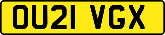 OU21VGX