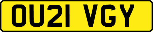 OU21VGY