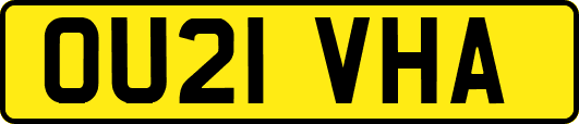 OU21VHA
