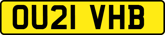 OU21VHB