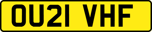 OU21VHF