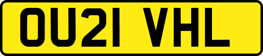 OU21VHL