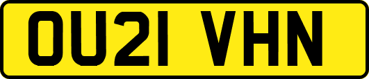 OU21VHN