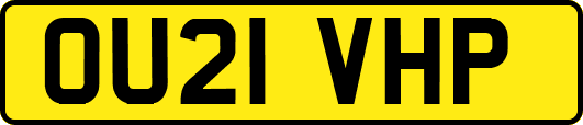 OU21VHP