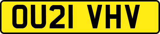 OU21VHV