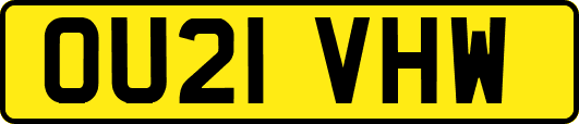 OU21VHW