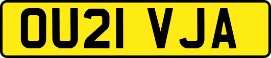 OU21VJA