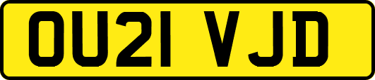 OU21VJD