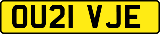 OU21VJE