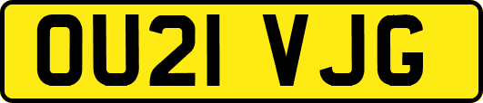 OU21VJG