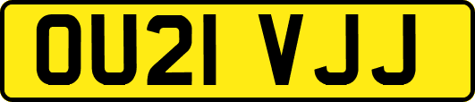 OU21VJJ