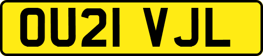 OU21VJL