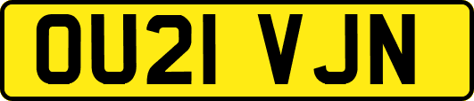 OU21VJN