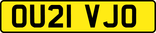 OU21VJO