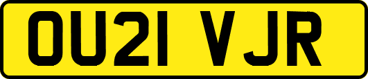OU21VJR