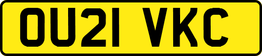 OU21VKC