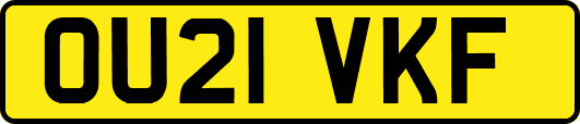 OU21VKF