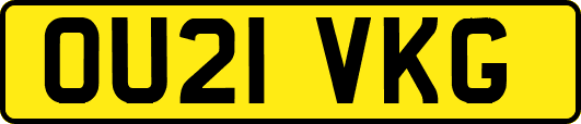 OU21VKG