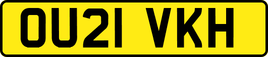 OU21VKH