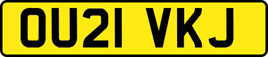 OU21VKJ